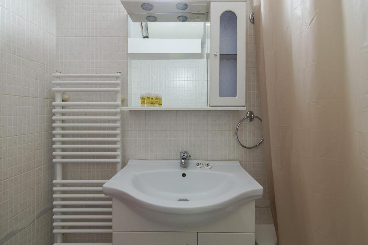 Comfort Apartment In Koukaki Atény Exteriér fotografie
