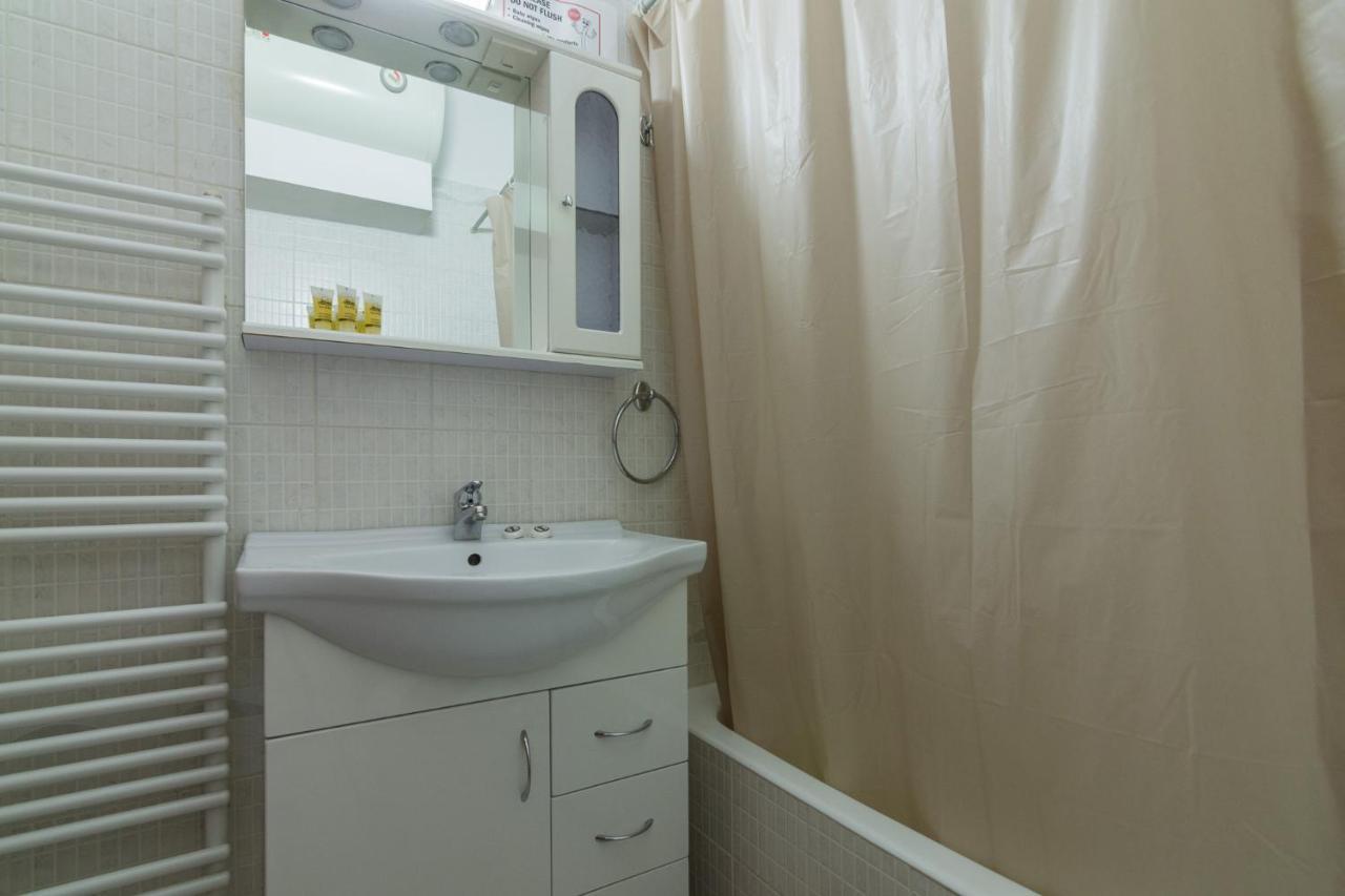 Comfort Apartment In Koukaki Atény Exteriér fotografie