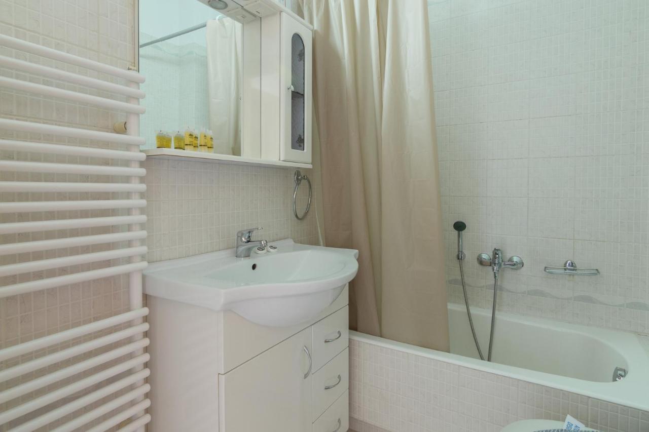 Comfort Apartment In Koukaki Atény Exteriér fotografie