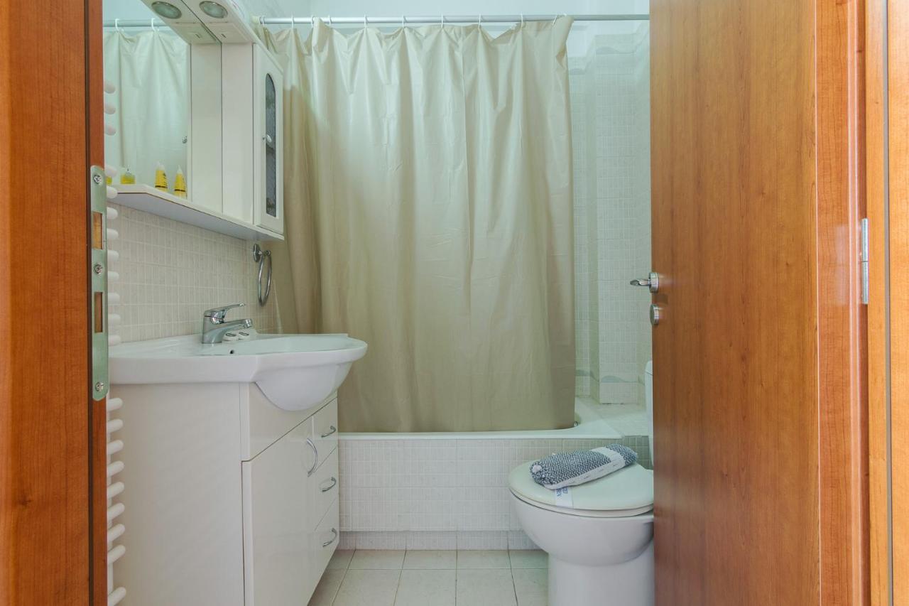 Comfort Apartment In Koukaki Atény Exteriér fotografie